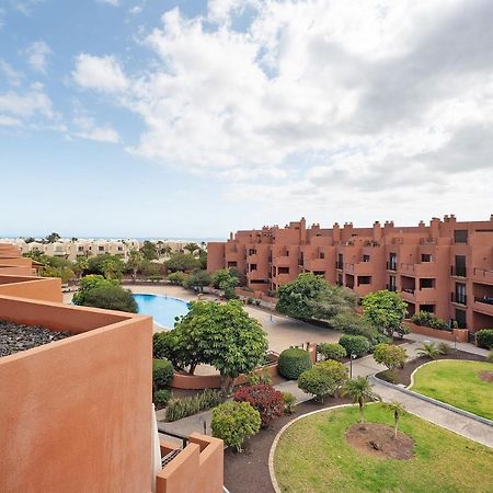 Atico Beach Sotavento La Tejita 外观 照片