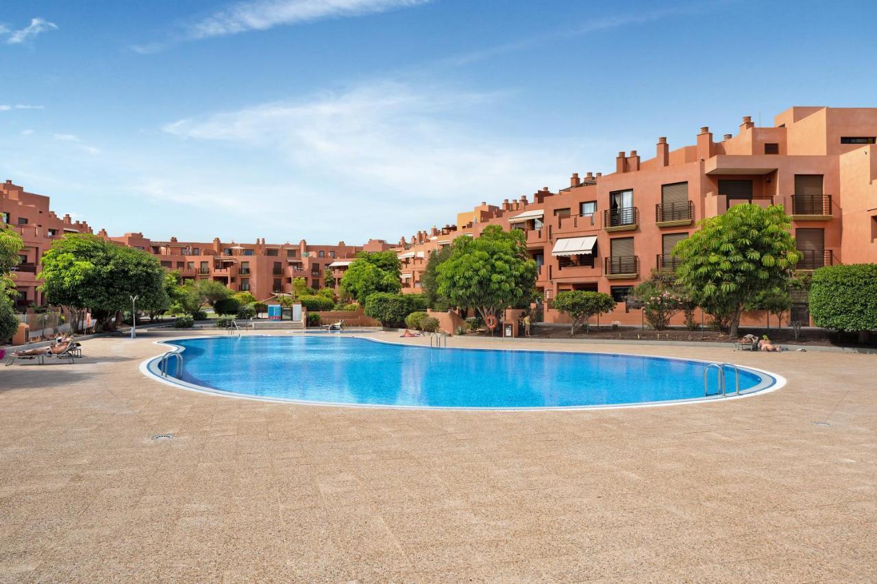 Atico Beach Sotavento La Tejita 外观 照片